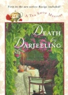 Death By Darjeeling