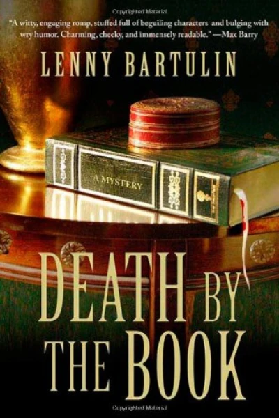 Death by the Book