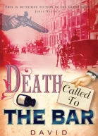 Death Called to the Bar