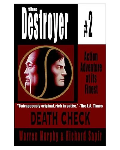 Death Check