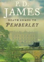 Death Comes to Pemberley