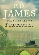 Death Comes to Pemberley