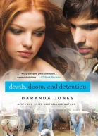 Death Doom and Detention