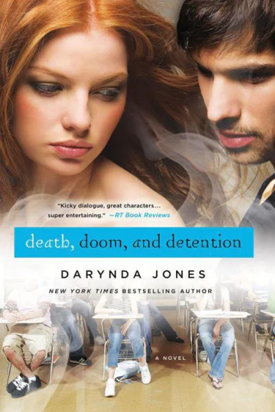 Death Doom and Detention