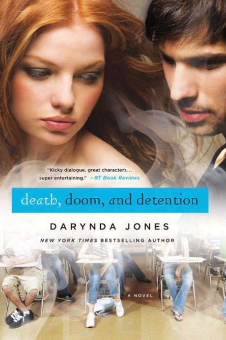 Death Doom and Detention