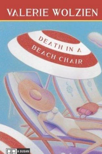 Death in a Beach Chair