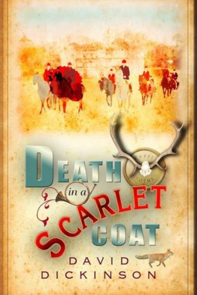 Death in a Scarlet Coat