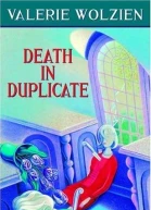 Death In Duplicate