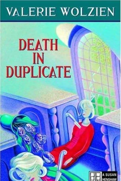 Death In Duplicate