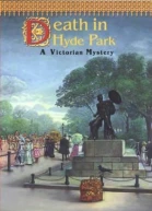 Death in Hyde Park
