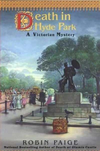 Death in Hyde Park