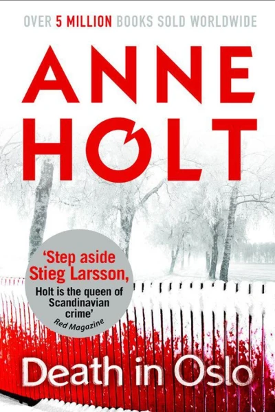Death In Oslo