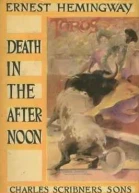 Death in the afternoon