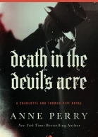 Death in the Devils Acre
