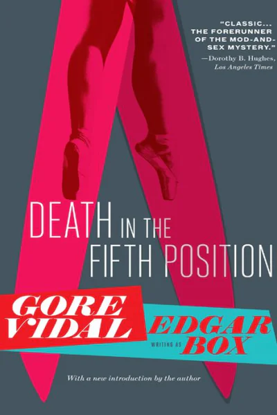Death in the Fifth Position