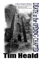 Death in the opening chapter
