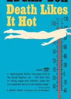 Death Likes It Hot
