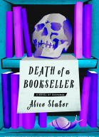 Death of a Bookseller