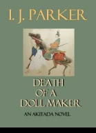 Death of a Doll Maker