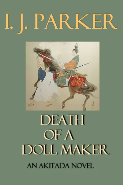 Death of a Doll Maker