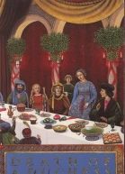 Death of a Duchess