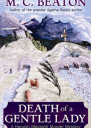 Death of a Gentle Lady