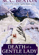 Death of a Gentle Lady