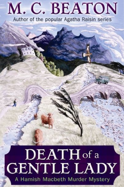 Death of a Gentle Lady