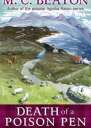 Death of a Poison Pen
