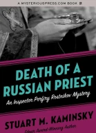 Death Of A Russian Priest