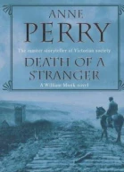 Death Of A Stranger