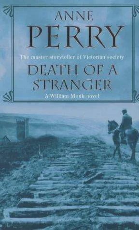 Death Of A Stranger