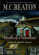 Death of a Valentine