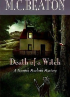 Death of a Witch