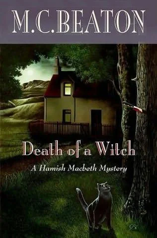 Death of a Witch