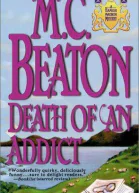 Death Of An Addict