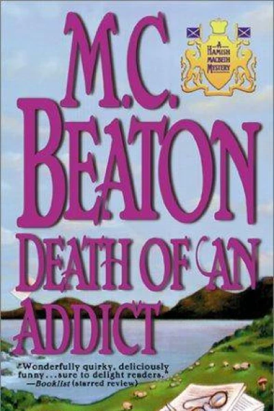 Death Of An Addict
