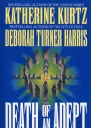 Death of an Adept
