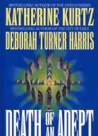 Death of an Adept