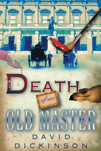 Death of an Old Master