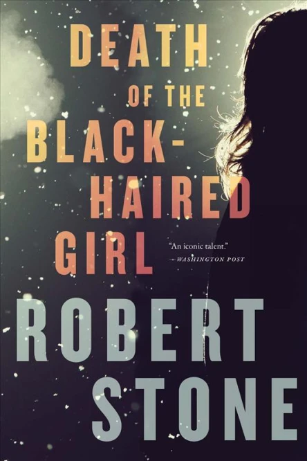 Death of the BlackHaired Girl