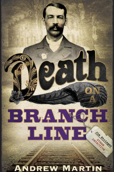 Death on a Branch line
