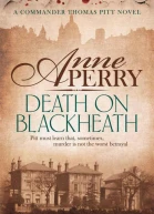 Death On Blackheath