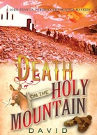 Death on the Holy Mountain