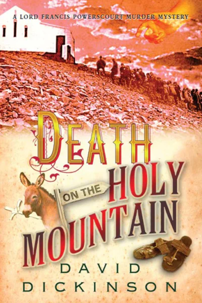 Death on the Holy Mountain