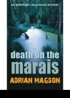 Death on the Marais