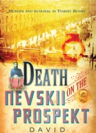 Death on the Nevskii Prospekt
