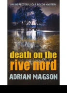 Death on the Rive Nord