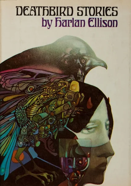 Deathbird Stories  Ellison Harlan