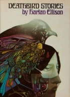 Deathbird Stories